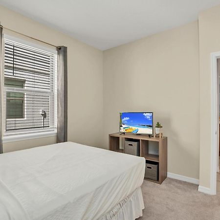Private Villa Wpool, Bbq,Free Water Park Access Kissimmee Eksteriør billede
