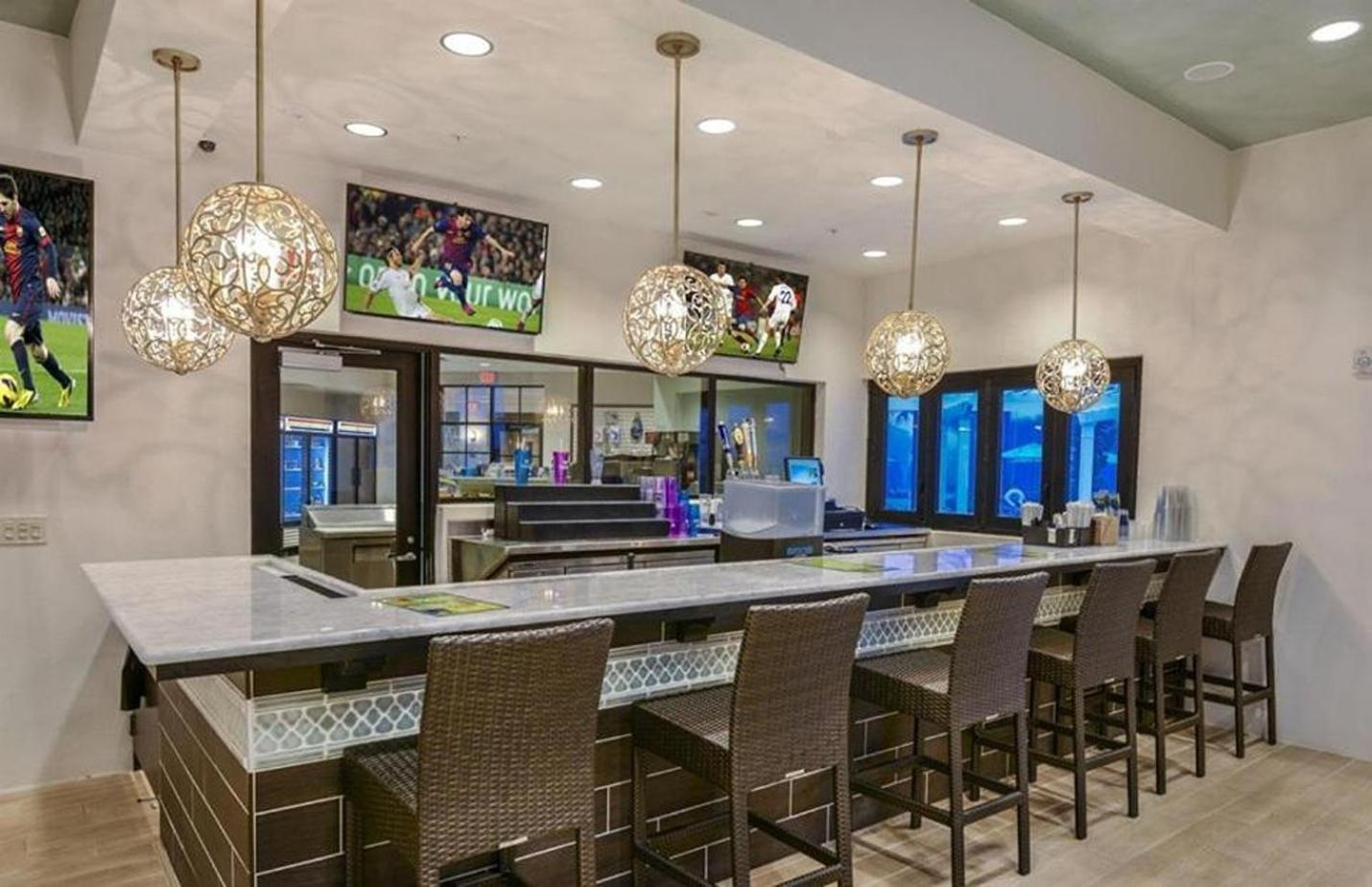 Private Villa Wpool, Bbq,Free Water Park Access Kissimmee Eksteriør billede